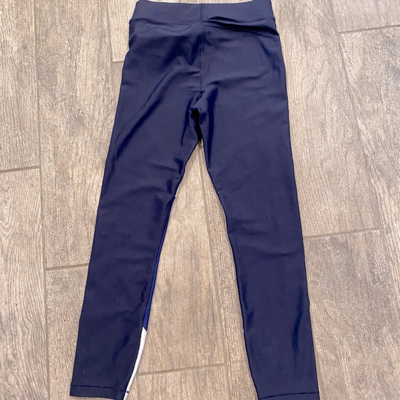 Cropped Under Armour Leggings - Picture 4 of 6